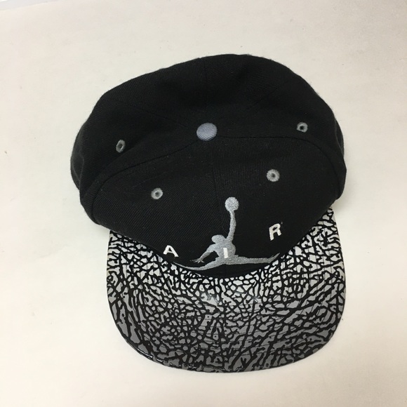 Cap Nike NBA Air Jordan SnapBack - Picture 2 of 7